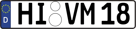 HI-VM18