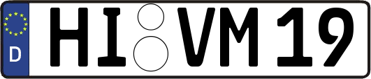 HI-VM19