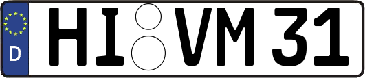 HI-VM31