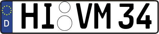 HI-VM34