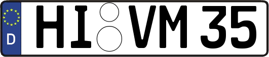 HI-VM35