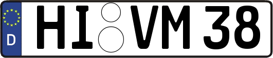 HI-VM38