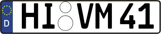 HI-VM41