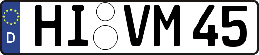 HI-VM45