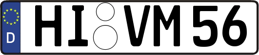 HI-VM56