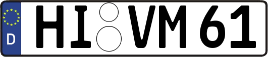 HI-VM61