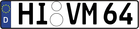 HI-VM64
