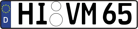 HI-VM65
