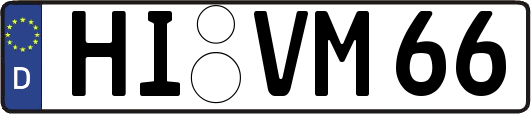 HI-VM66