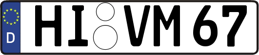 HI-VM67