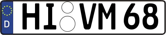 HI-VM68
