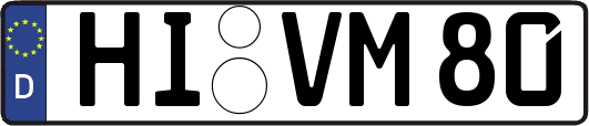 HI-VM80