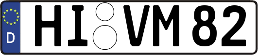 HI-VM82