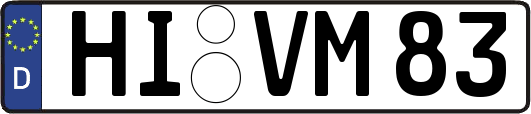 HI-VM83
