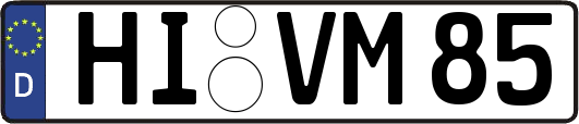 HI-VM85