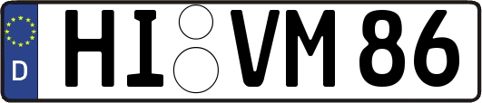HI-VM86