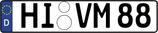 HI-VM88