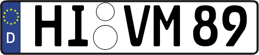 HI-VM89