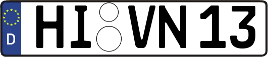 HI-VN13