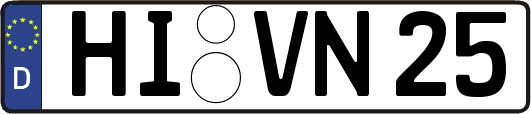HI-VN25