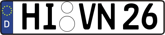 HI-VN26