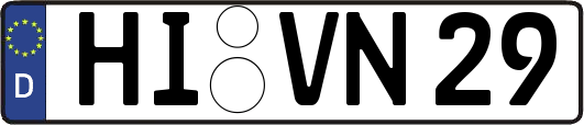HI-VN29