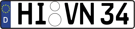 HI-VN34