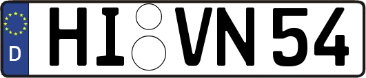 HI-VN54
