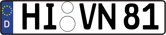 HI-VN81