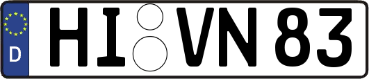 HI-VN83