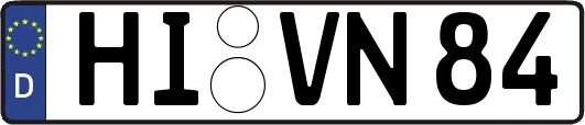 HI-VN84