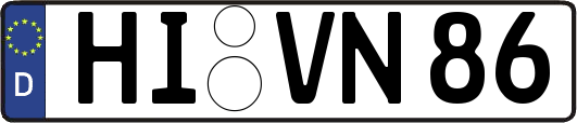 HI-VN86