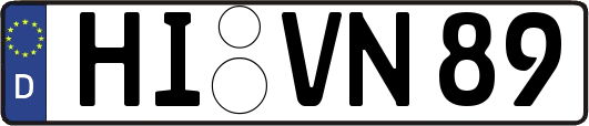 HI-VN89