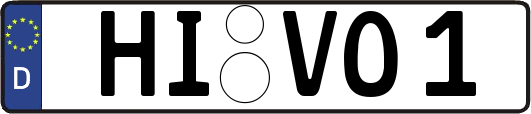 HI-VO1