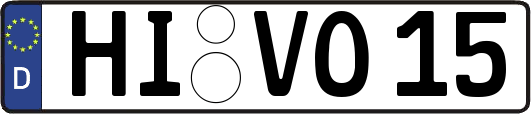 HI-VO15