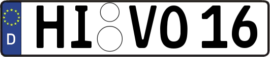 HI-VO16