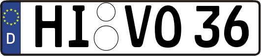HI-VO36