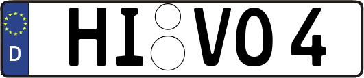 HI-VO4