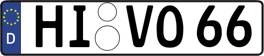 HI-VO66