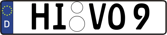 HI-VO9