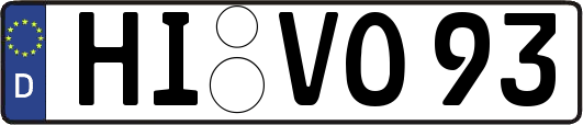 HI-VO93