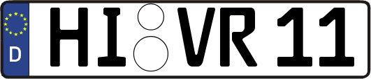 HI-VR11