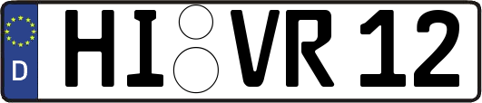 HI-VR12