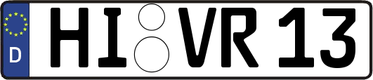 HI-VR13