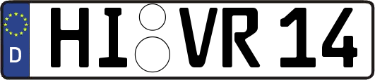 HI-VR14