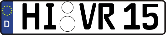 HI-VR15