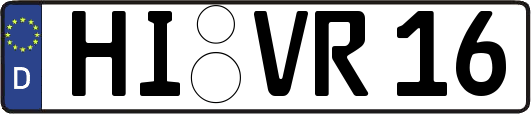 HI-VR16