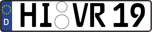 HI-VR19