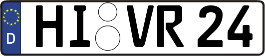 HI-VR24