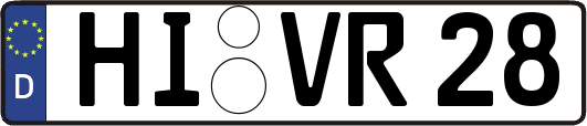 HI-VR28